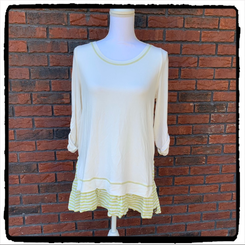 Matilda Jane Top